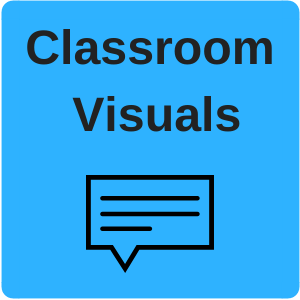 Classroom Visuals 